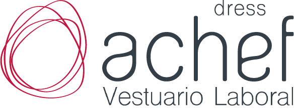 Achef Dress Logo