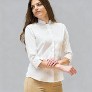 Camisa Luarca - Mujer