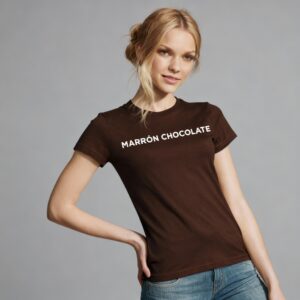 Camiseta Imperial - Mujer