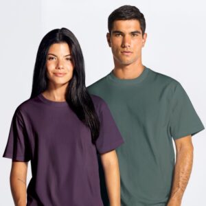 Camiseta Oversize - Unisex