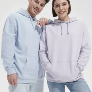 Sudaderas