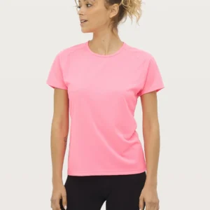 Camiseta Sporty - Mujer