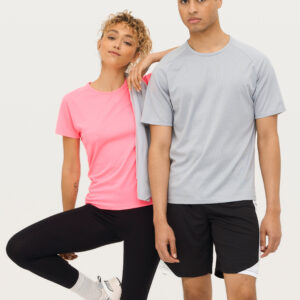 Camiseta Sporty - Hombre
