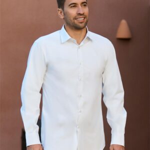 Camisa Aire - Hombre