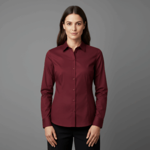 Camisa Tokyo - Mujer