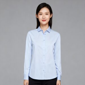 Camisa Strech ML - Mujer