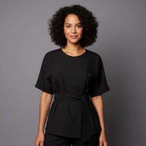 Casaca Yukata - Mujer