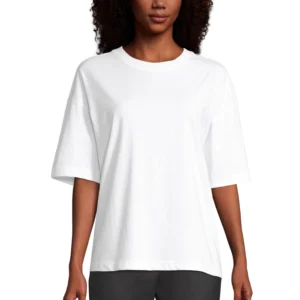 Camiseta Boxy - Mujer