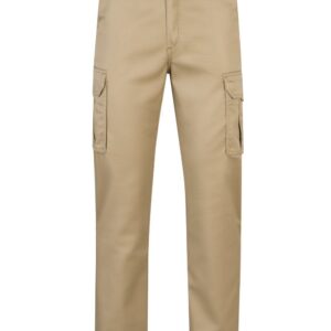 Pantalón Multibolsillos Stretch - Hombre