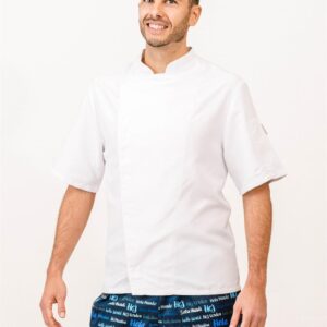 Chaqueta de Cocina Lazio MC - Hombre