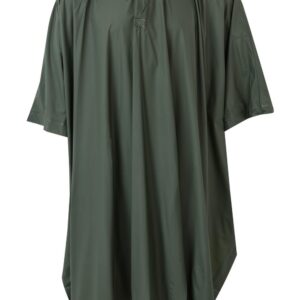 Poncho de Lluvia - Unisex