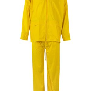 Traje de Lluvia 2 Piezas - Unisex