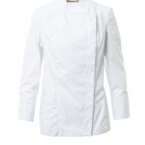 Chaqueta de Cocina Starred Mesh - Mujer