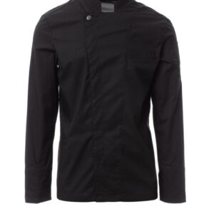 Chaqueta de Cocina Élite Mesh - Hombre
