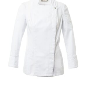 Chaqueta de Cocina Starred - Mujer