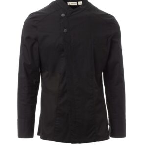 Chaqueta de Cocina Couture Mesh - Hombre