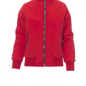 Chaqueta North 2.0 - Mujer