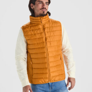 Chaleco Acolchado Oslo - Hombre