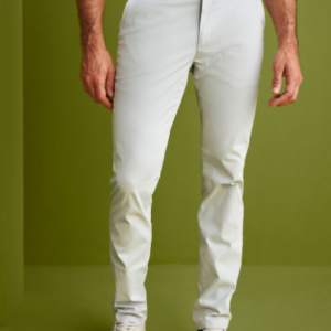 Pantalón Chino Slim Fit - Hombre