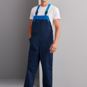 Pantalón Peto - Unisex