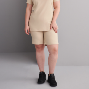 Pantalón Corto Aries - Mujer