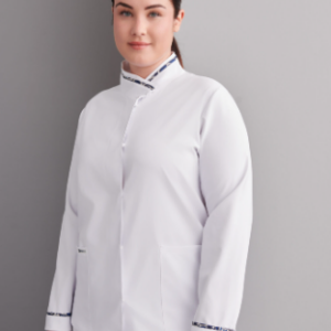 Chaqueta Farmacia Columba - Mujer