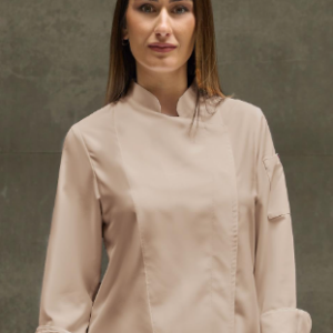 Chaqueta de Cocina Lazio - Mujer