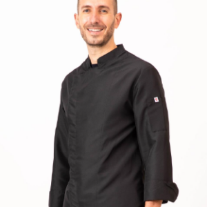 Chaqueta de Cocina Lazio - Hombre