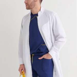 Bata Cremallera Pixis - Hombre