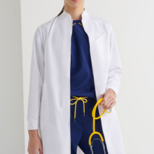 Bata Cremallera Pixis - Mujer