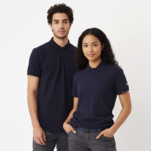 Polo Confort Fit ML - Unisex