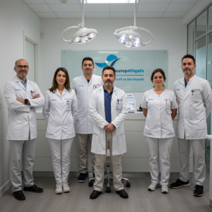 Sanitario y Servicios