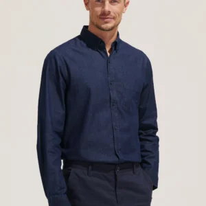 Camisa Barry - Hombre