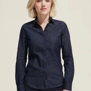 Camisa Barry - Mujer