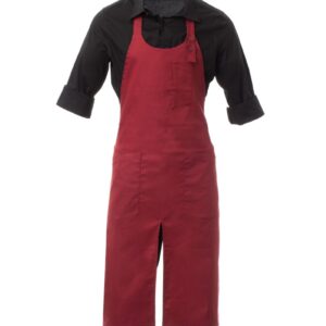 Delantal Peto Gourmet