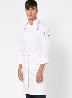 Delantal Peto Goma - Imagen 6