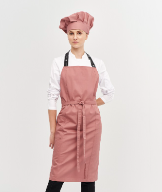 Delantal Peto Goma - Imagen 4