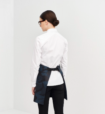 Delantal Corto Camuflaje - Imagen 2