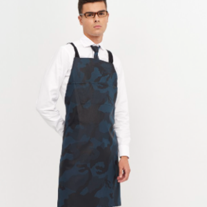 Delantal Peto Camuflaje
