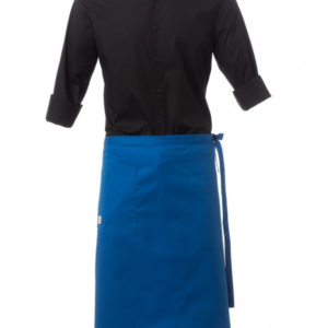 Delantal medio market