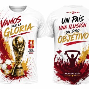 Mundial 2026